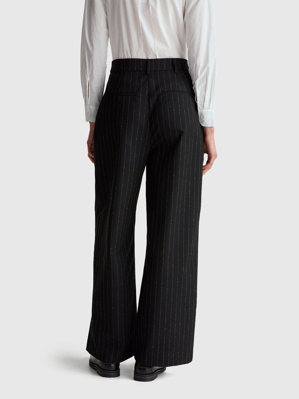 TROUSERS Women image number null