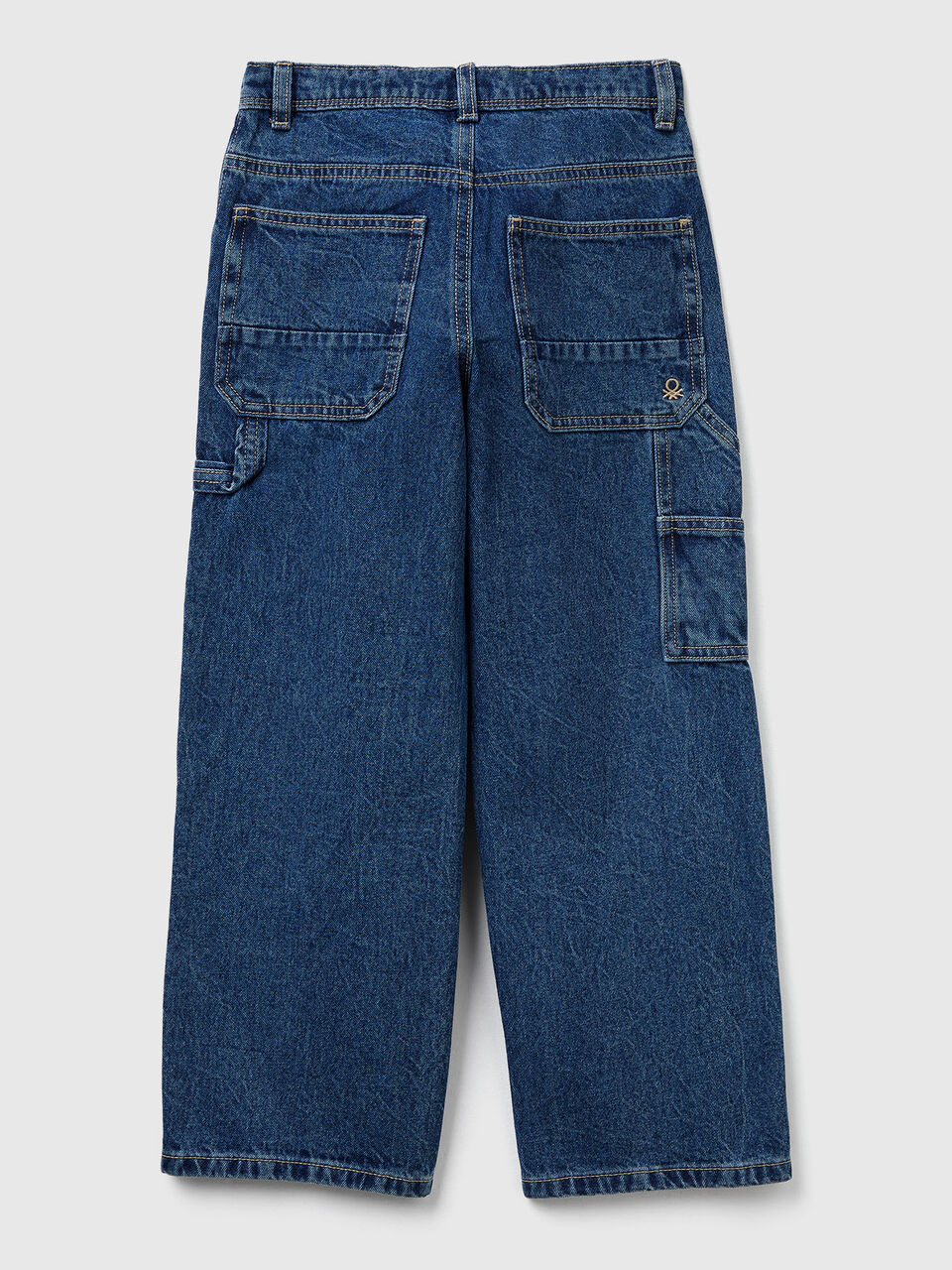 TROUSERS Junior Boy image number null