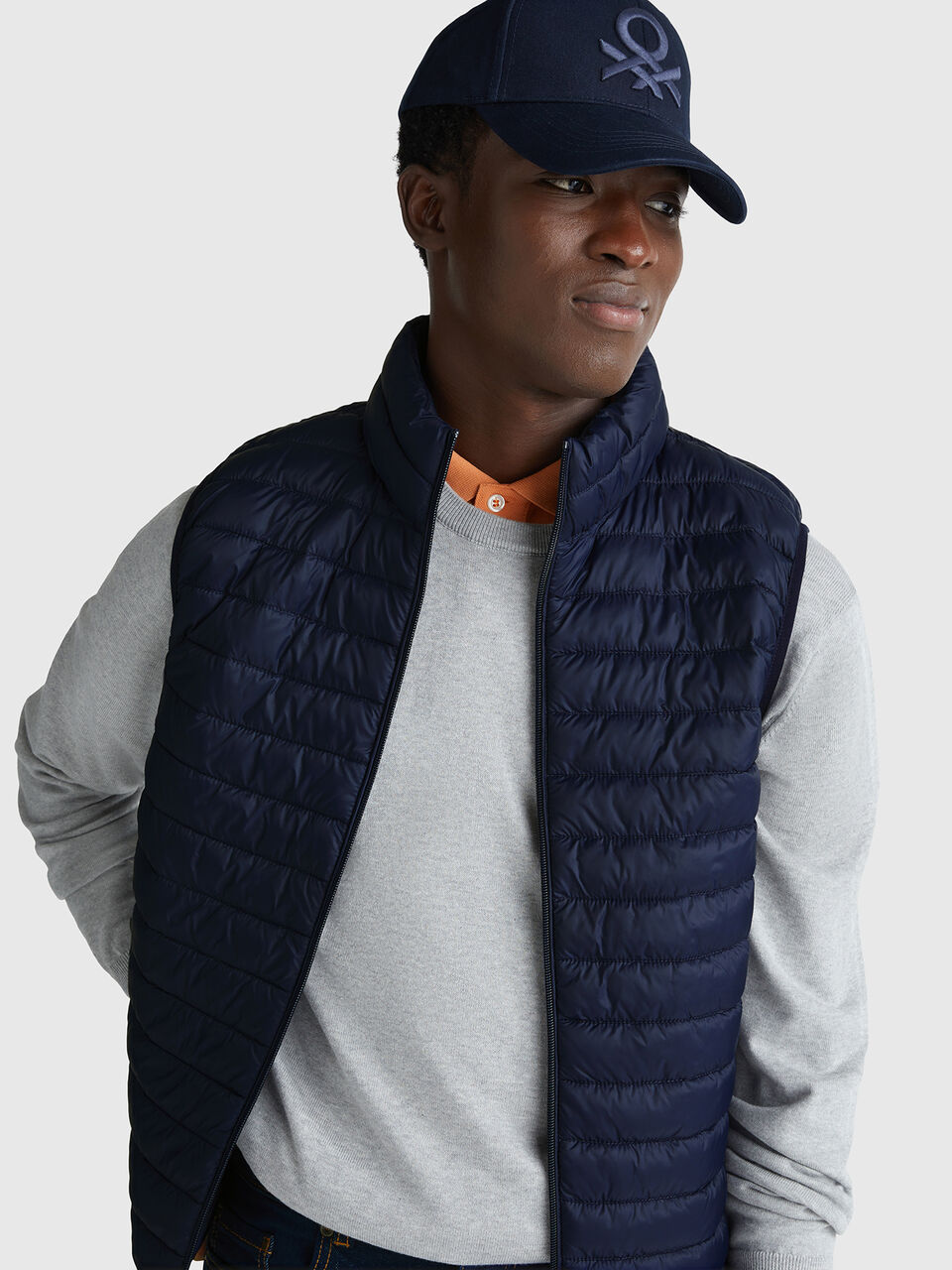 WAISTCOAT Men image number null