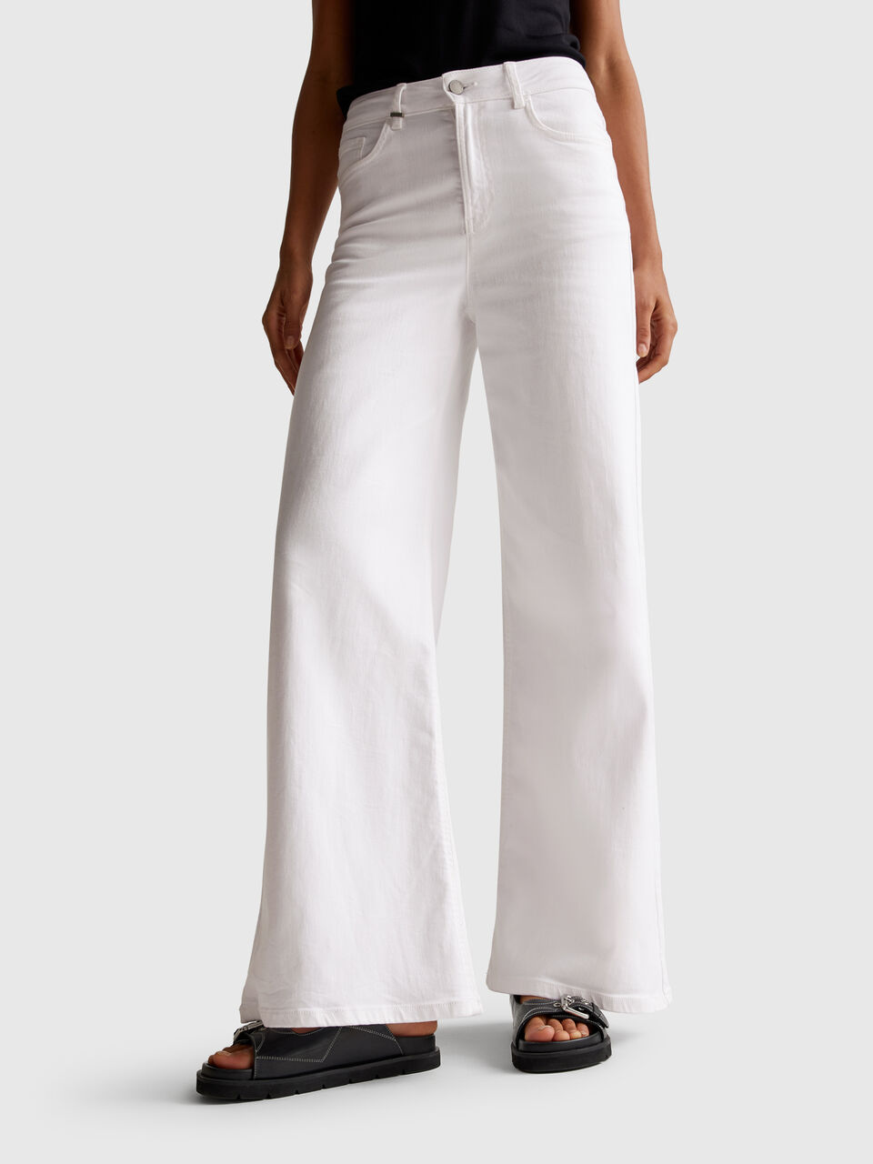TROUSERS Women image number null