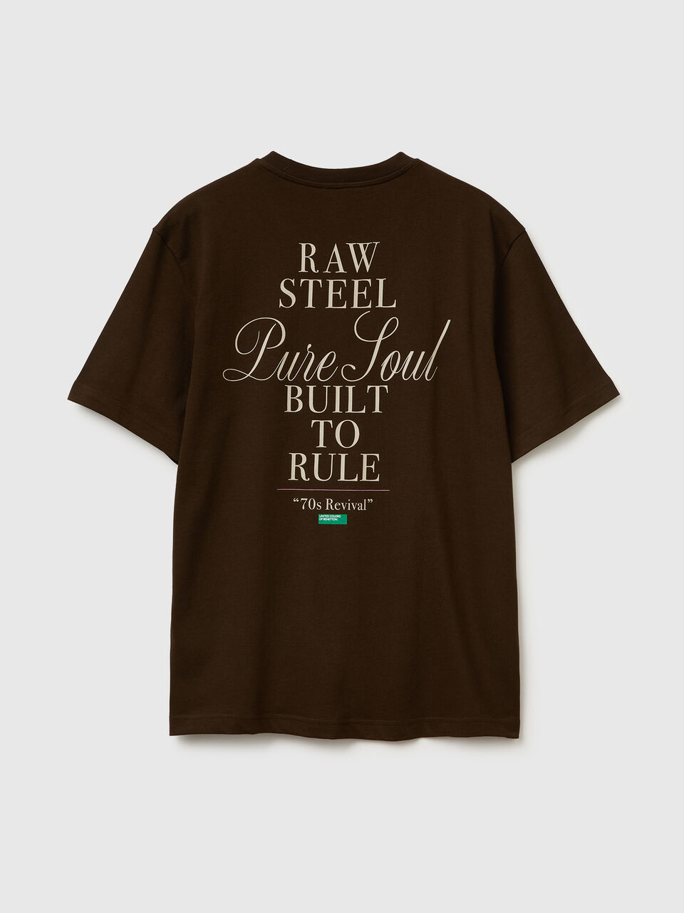 T-SHIRT Men image number 2