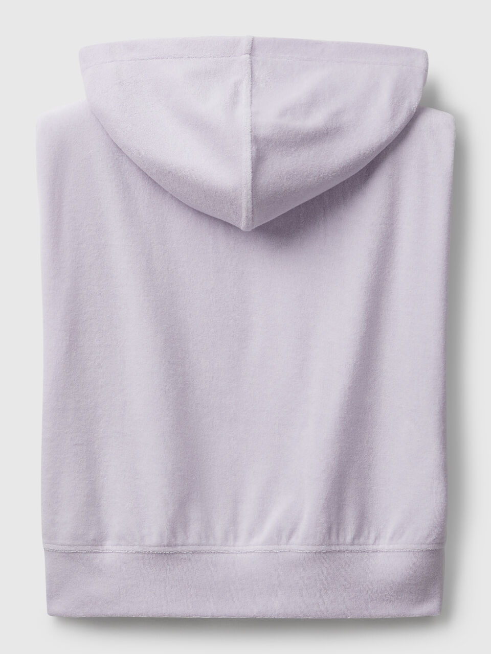 PULLOVER W/HOOD Women image number null
