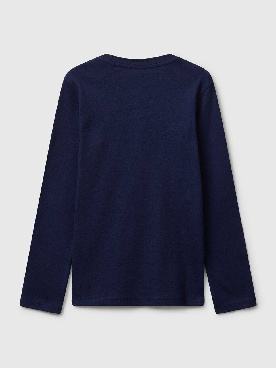 T-SHIRT L/S Junior Girl image number 2