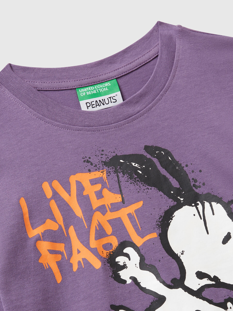 T-SHIRT Junior Boy image number null