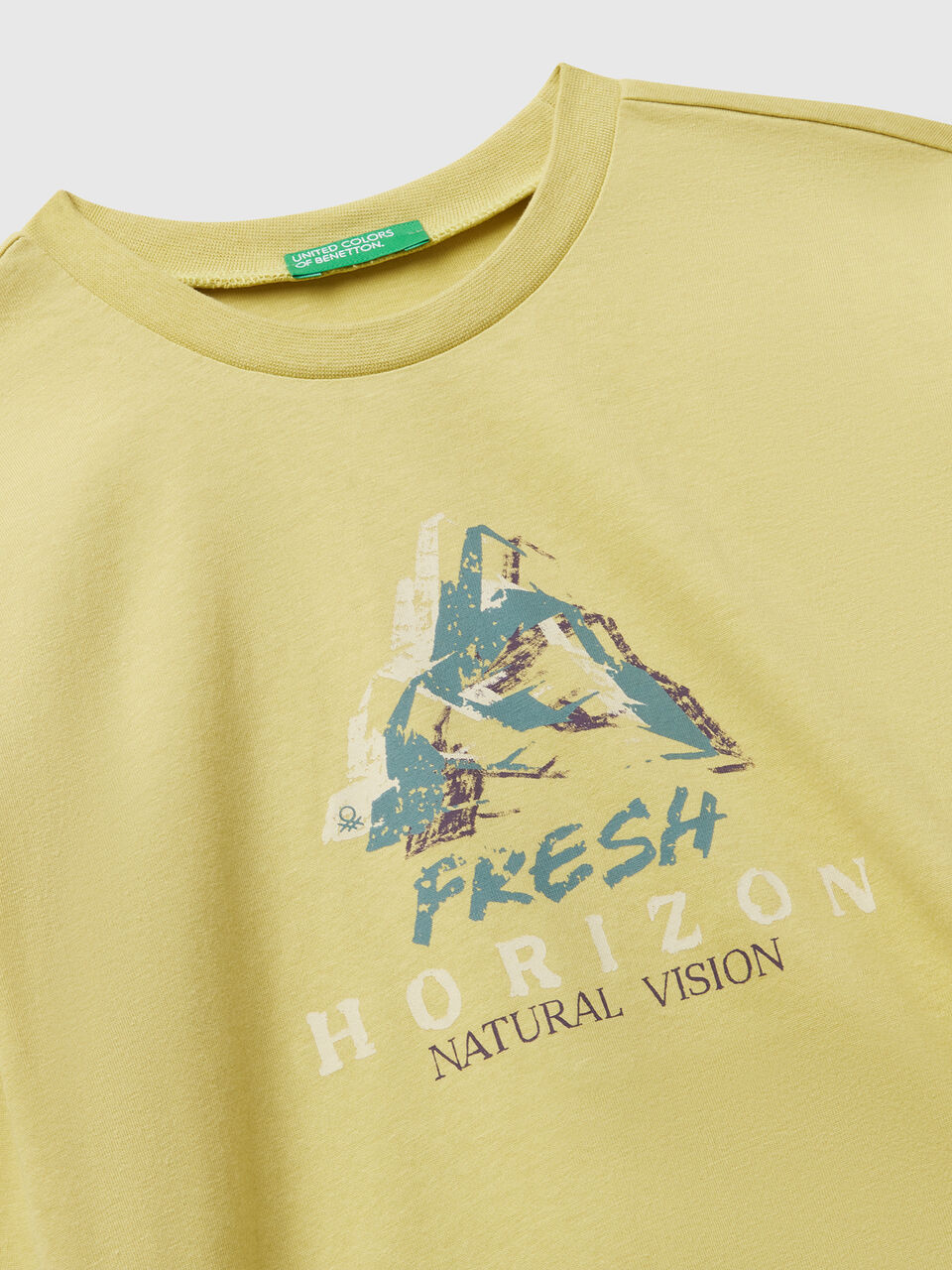 T-SHIRT L/S Junior Boy image number null