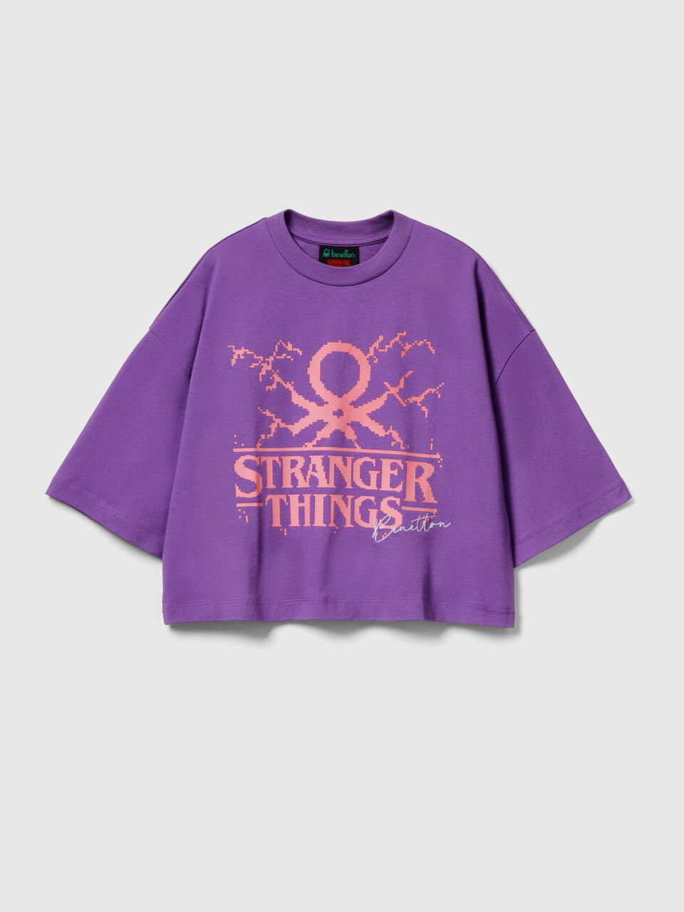 T-SHIRT Women image number 1