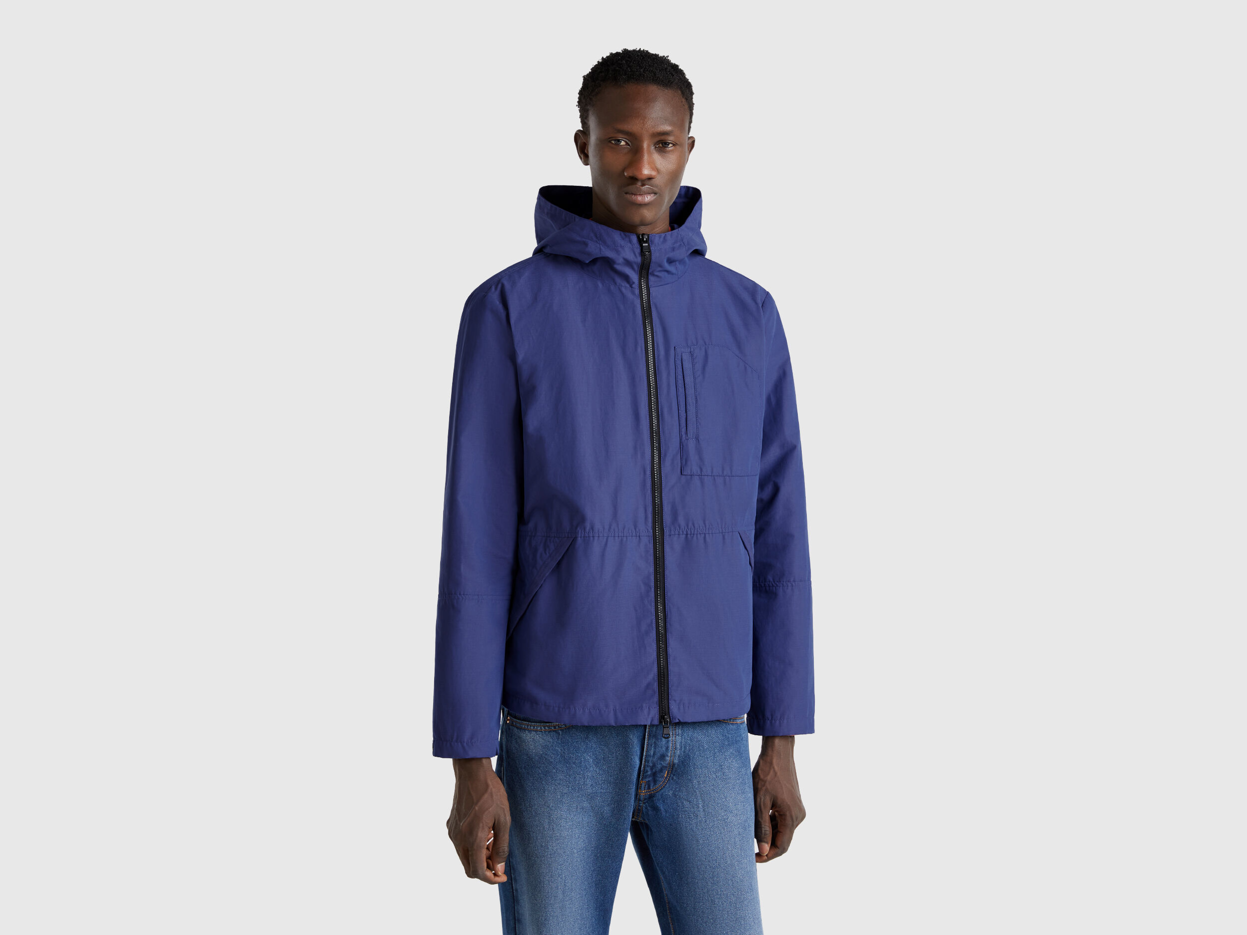 Men's Parkas New Collection | Benetton