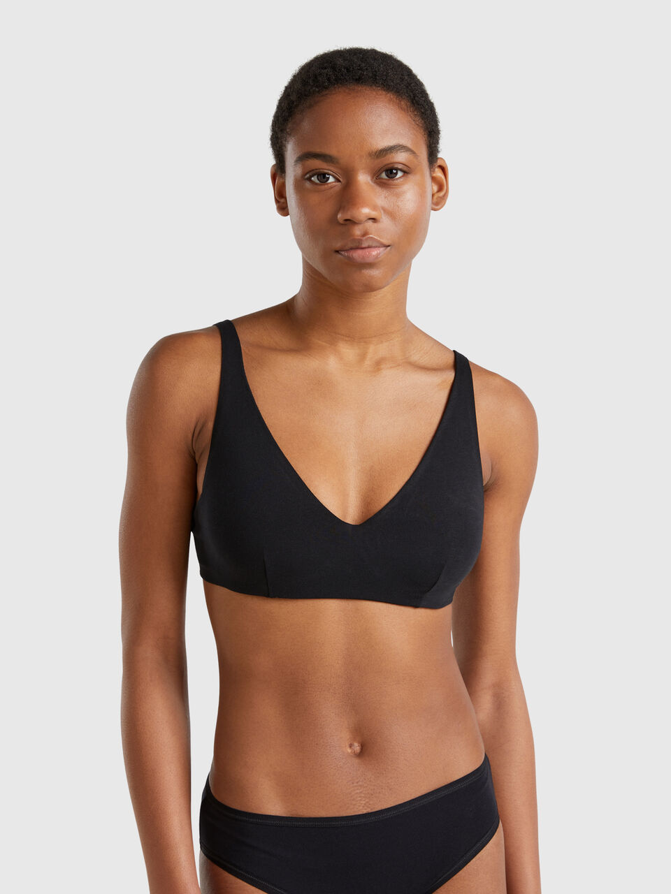 BRASSIERE Women image number null
