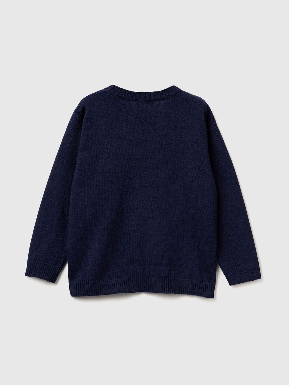 SWEATER L/S Junior Boy image number 2