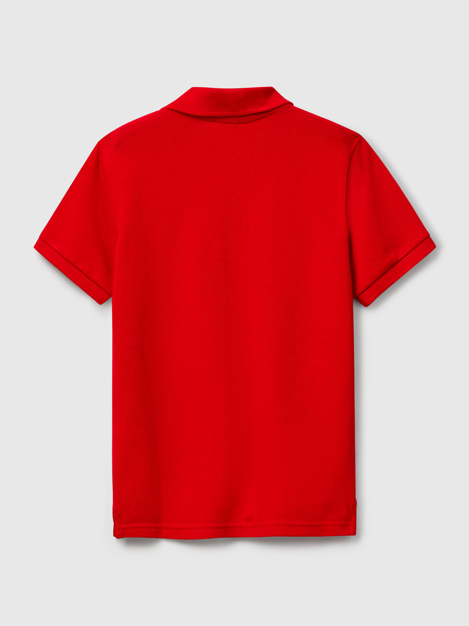 H/S POLO SHIRT Junior Boy image number 2