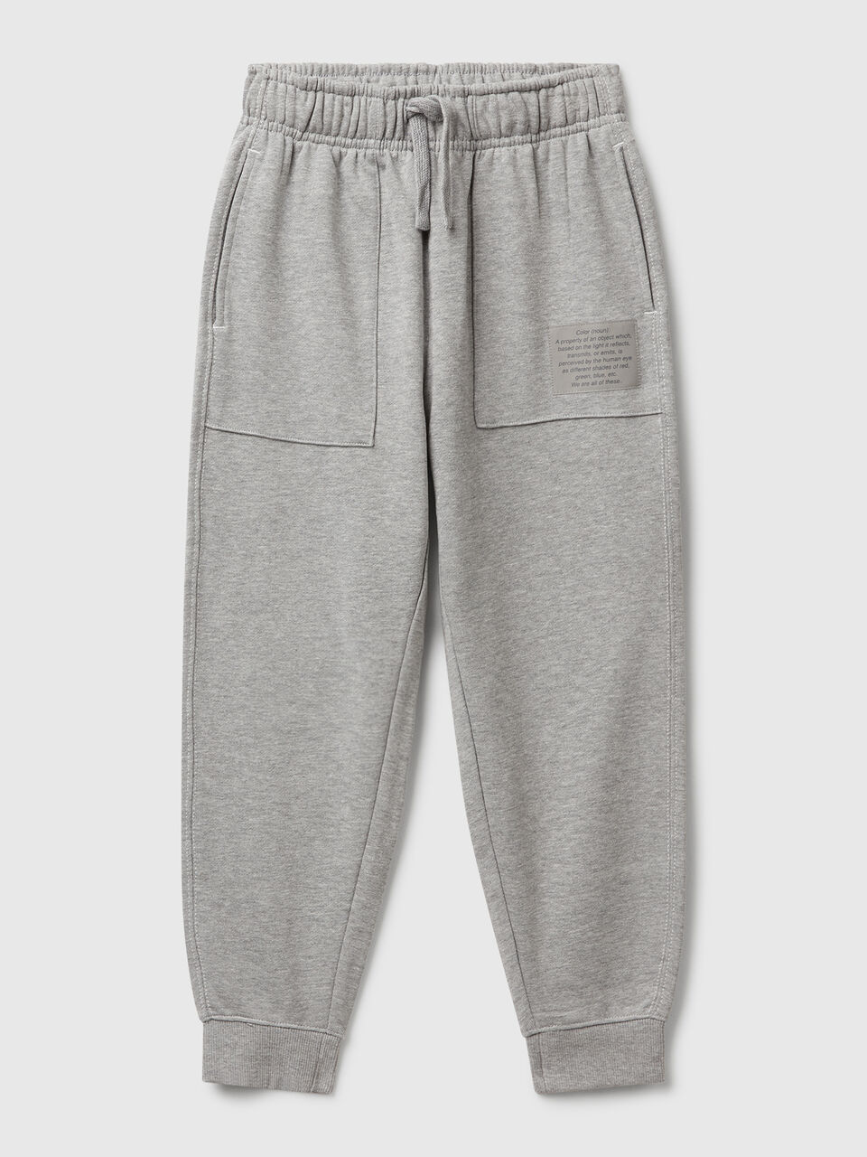 TROUSERS Junior Boy image number null