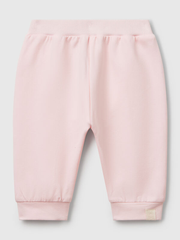 Sweatpants New Born (0-18 months)