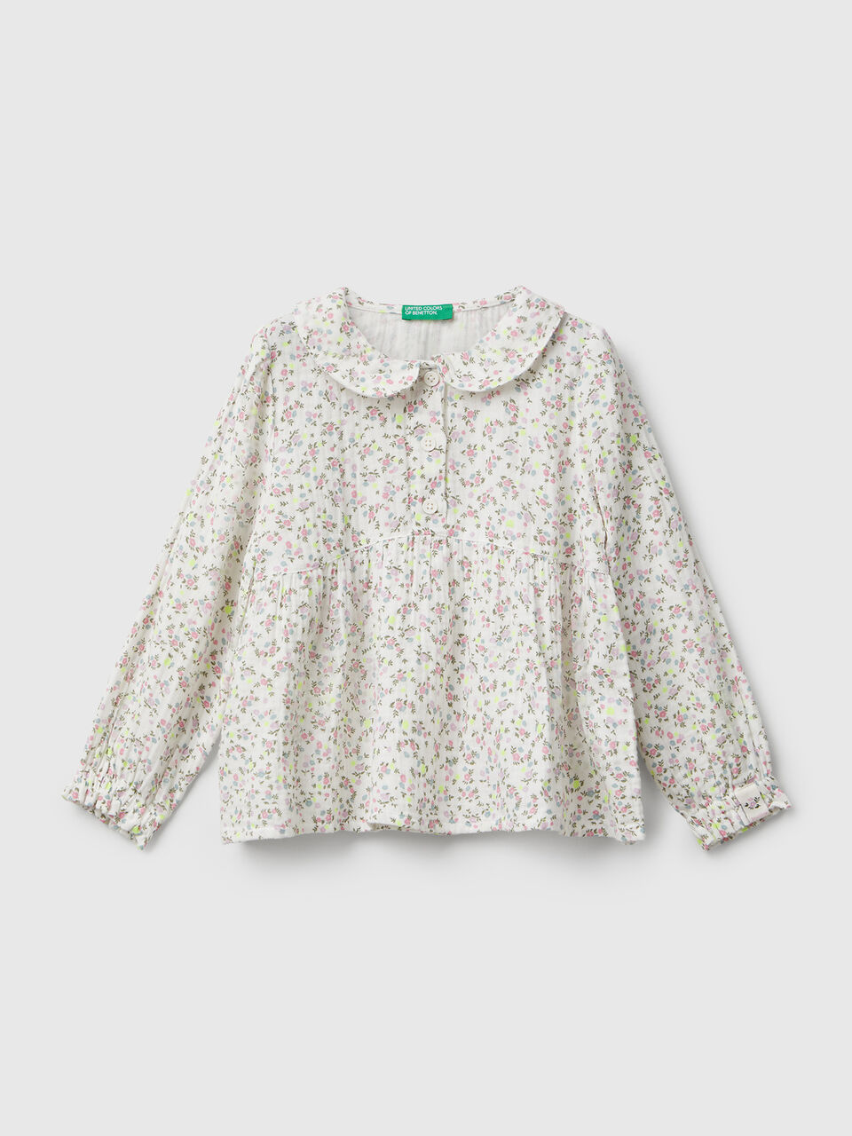 SHIRT Junior Girl image number 1