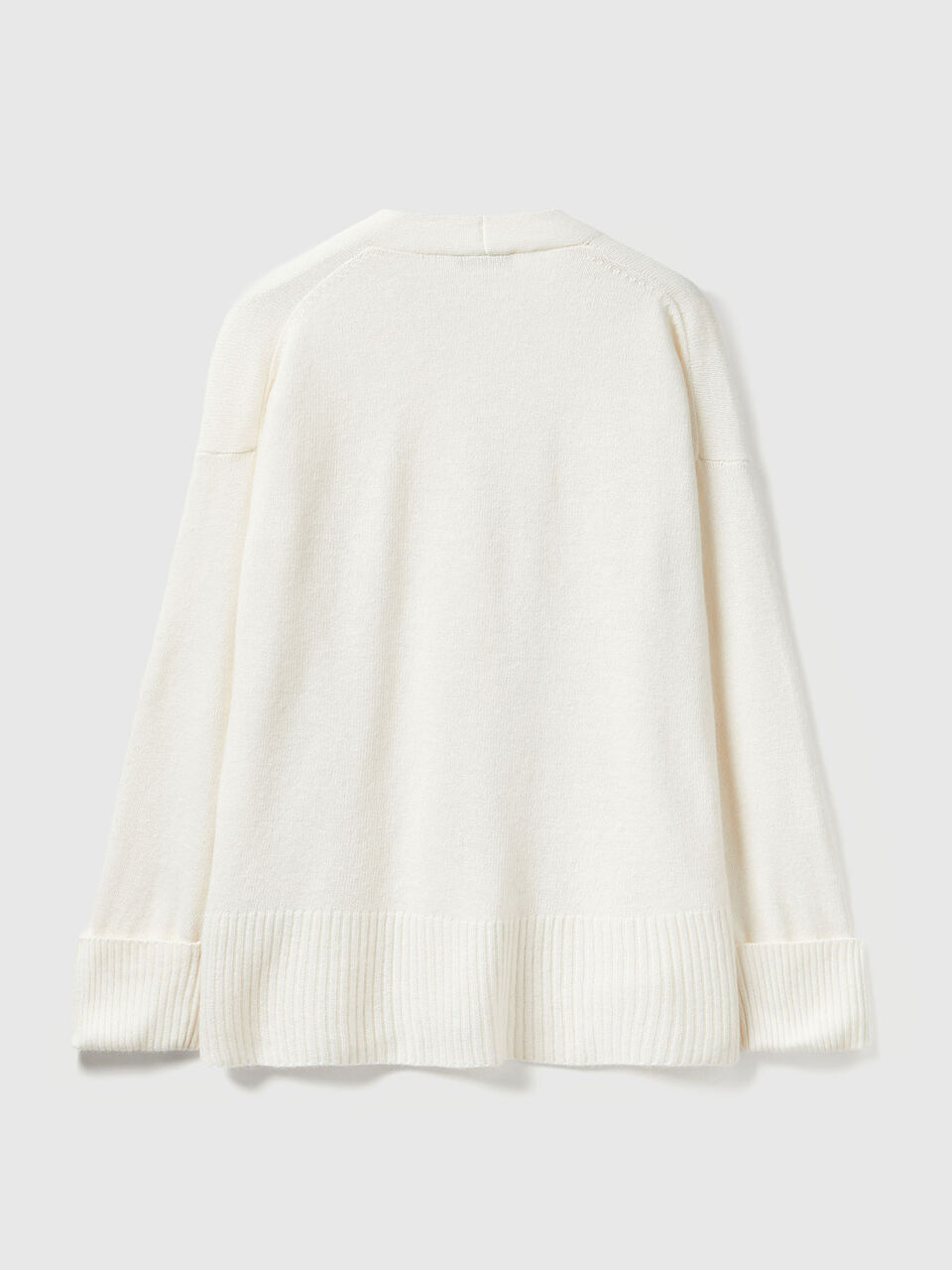 L/S CARDIGAN Women image number 2