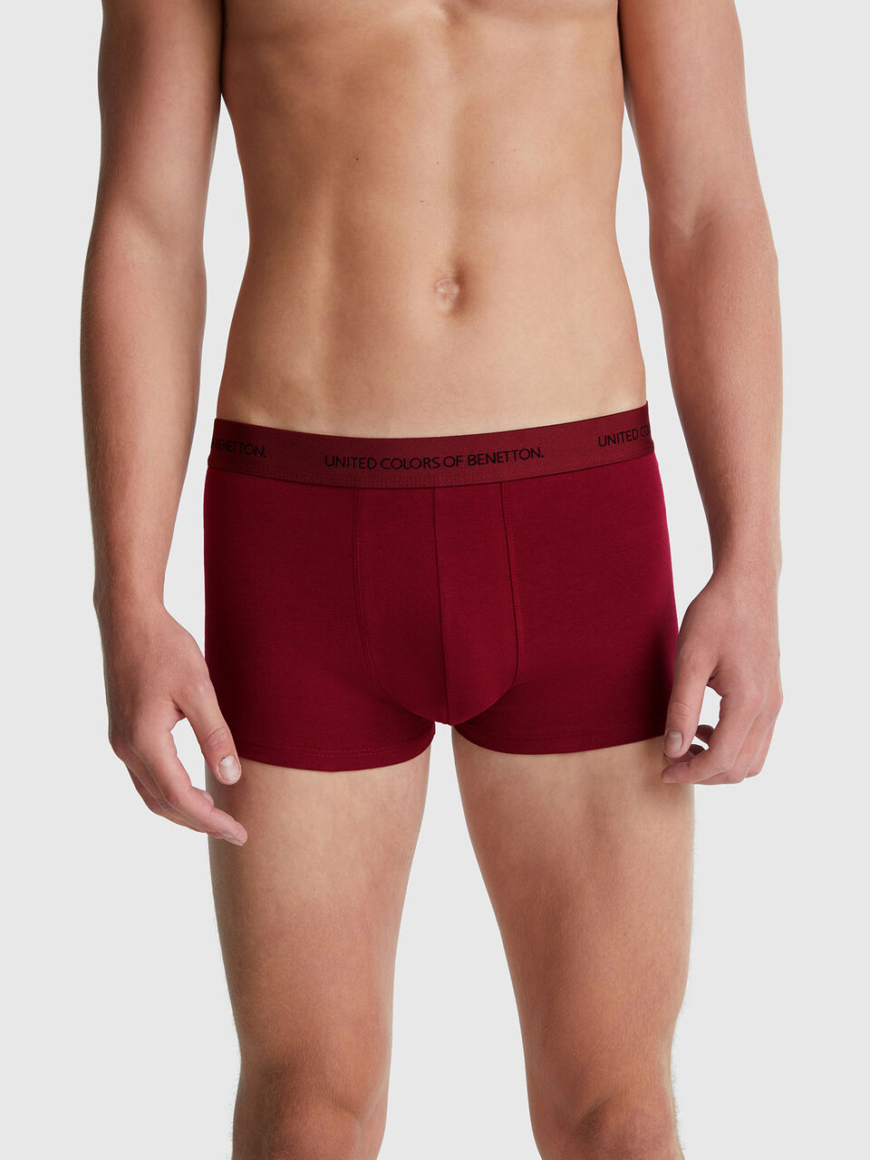 BOXER Men image number null
