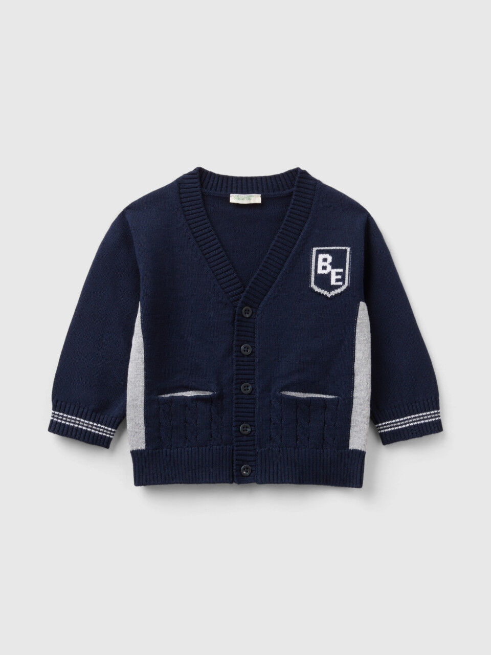 Benetton bambino shop online top