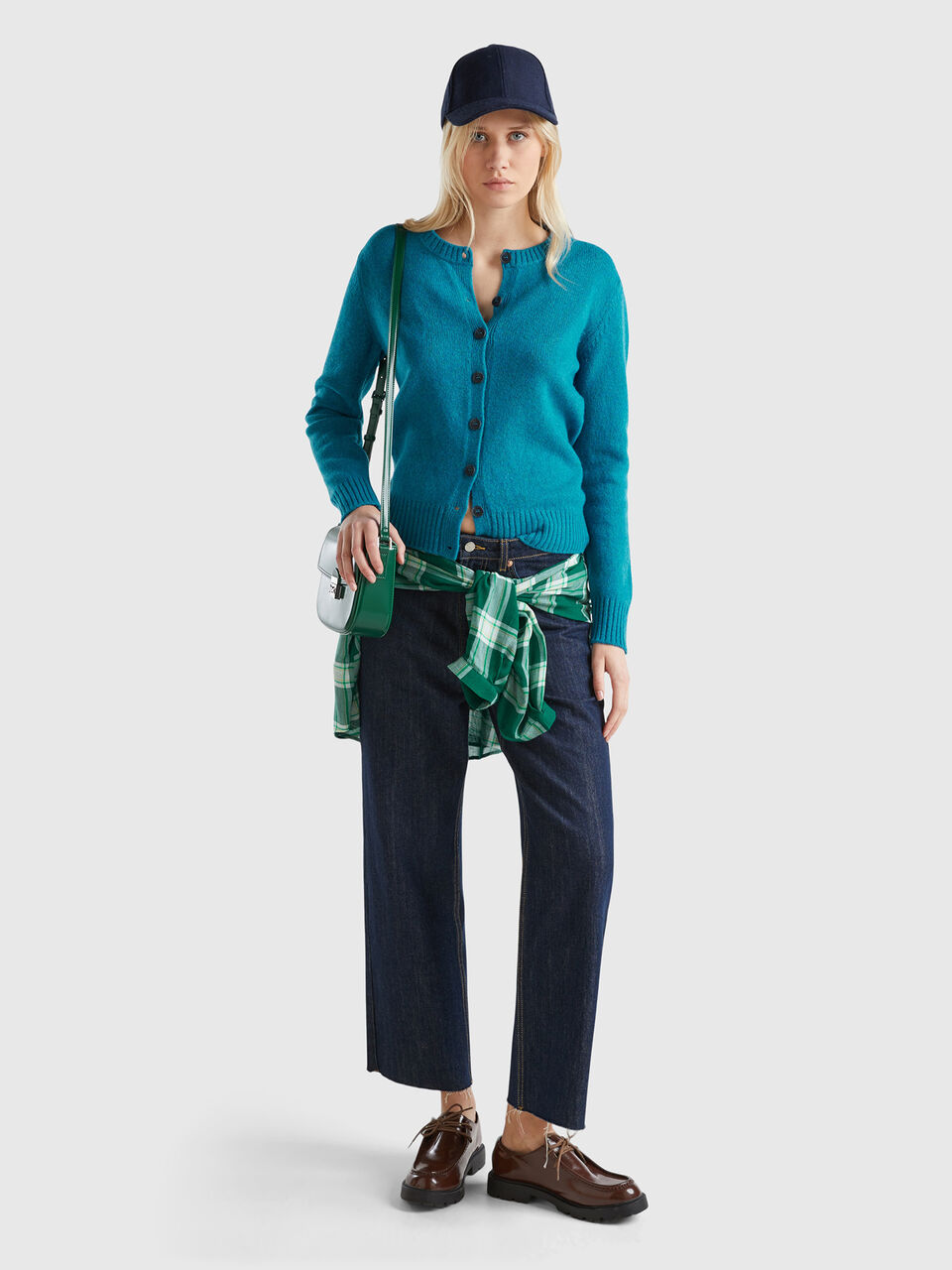 L/S SWEATER Women image number null