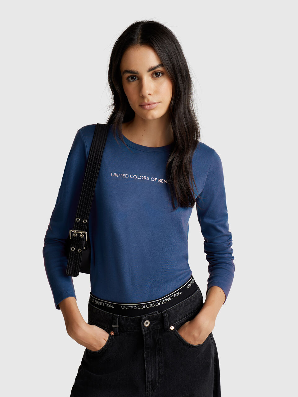 T-SHIRT L/S Women image number null