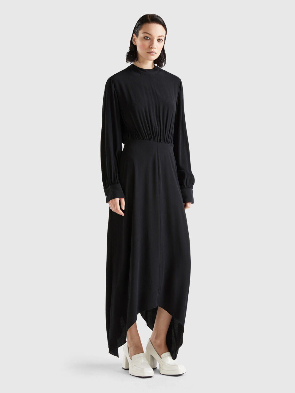 Dress for less benetton hot sale