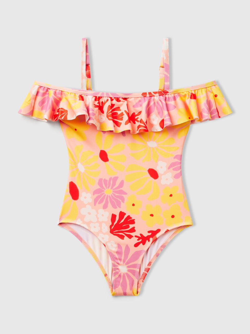 BATHING SUIT Junior Girl image number 1