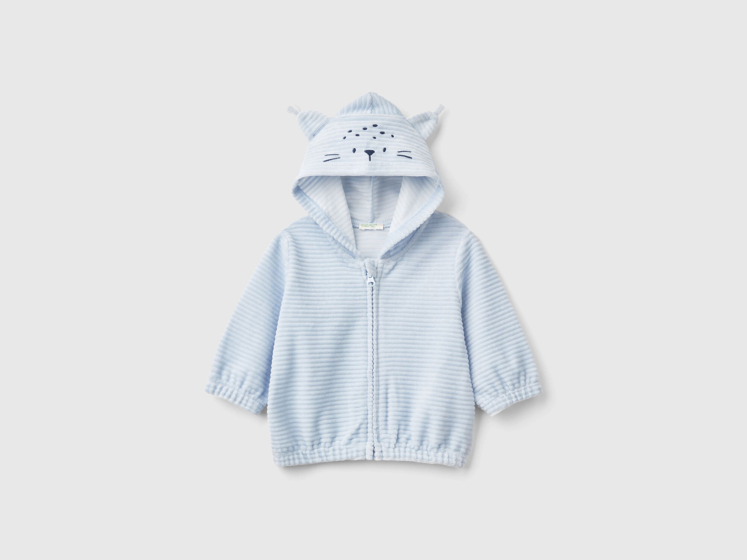 New Born Sweatshirts New Collection 2024 Benetton