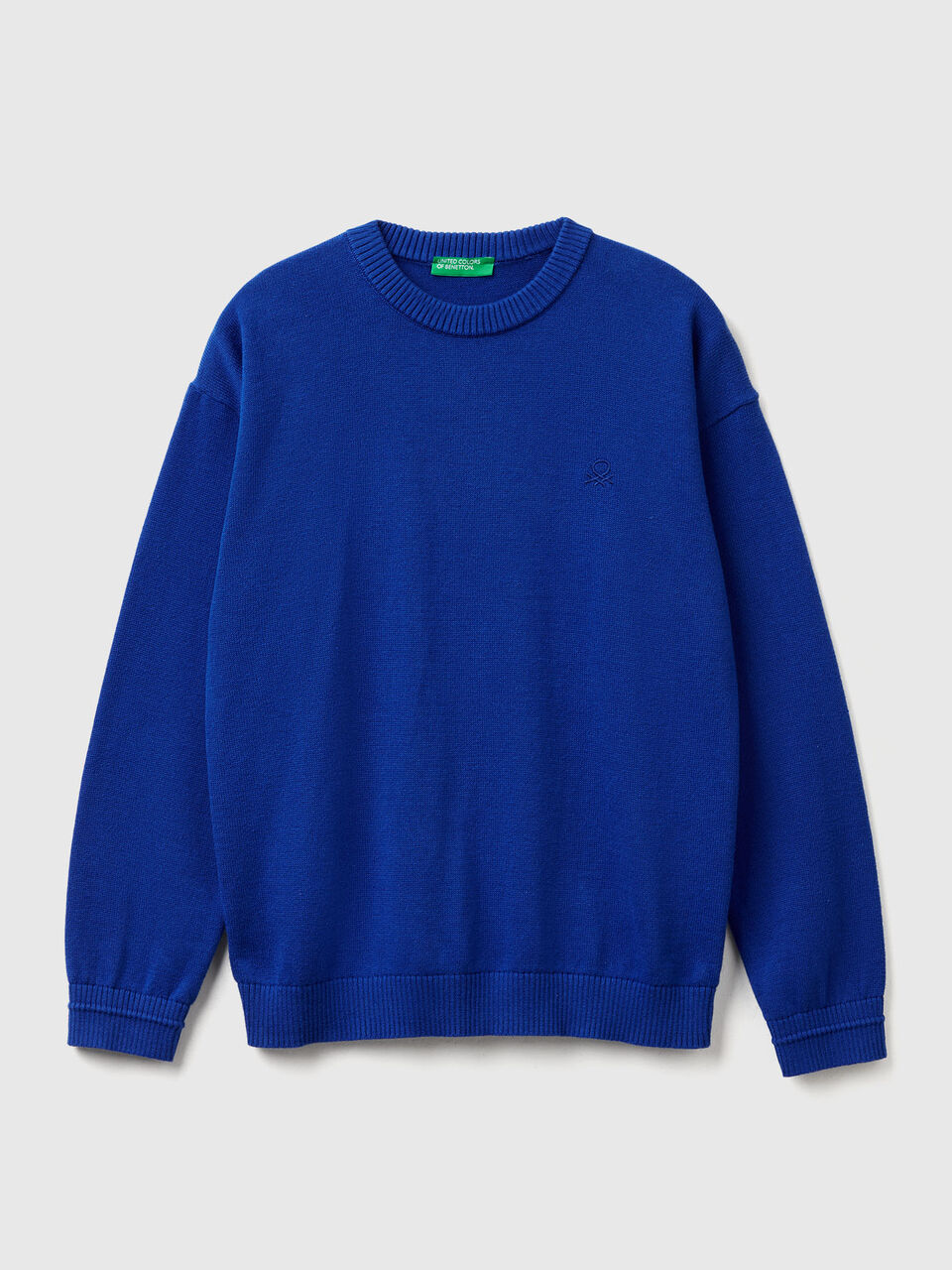 SWEATER L/S Junior Boy image number 1