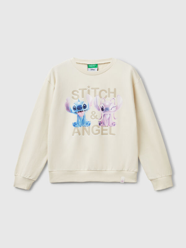Lilo & Stitch ©Disney sweatshirt Junior Girl