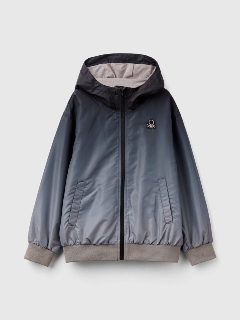 Boys nylon jacket on sale