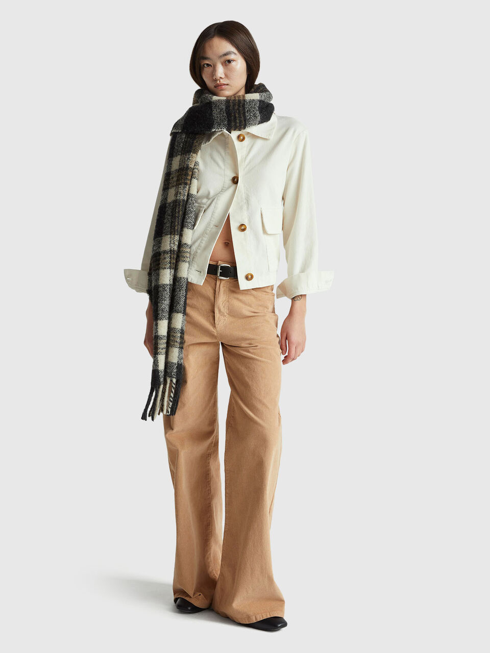 TROUSERS Women image number null