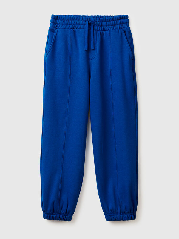 Warm sweat joggers Junior Boy