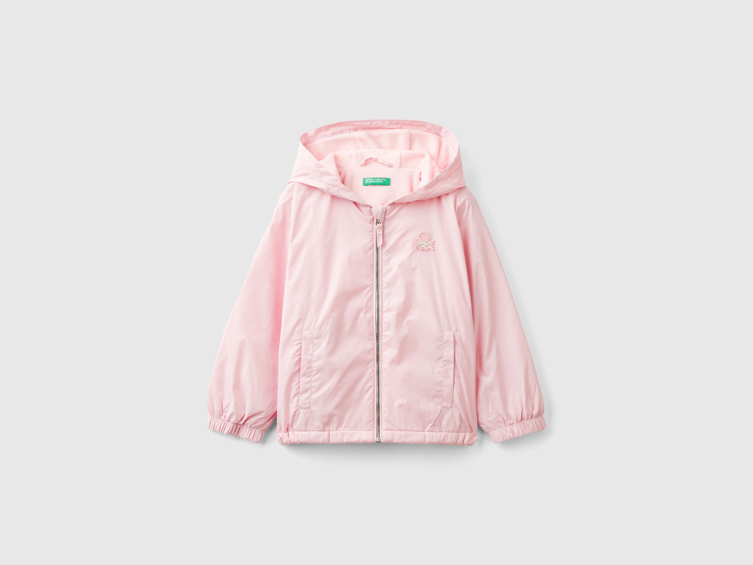 Benetton girls coats top