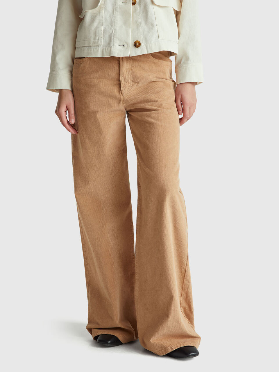 TROUSERS Women image number null