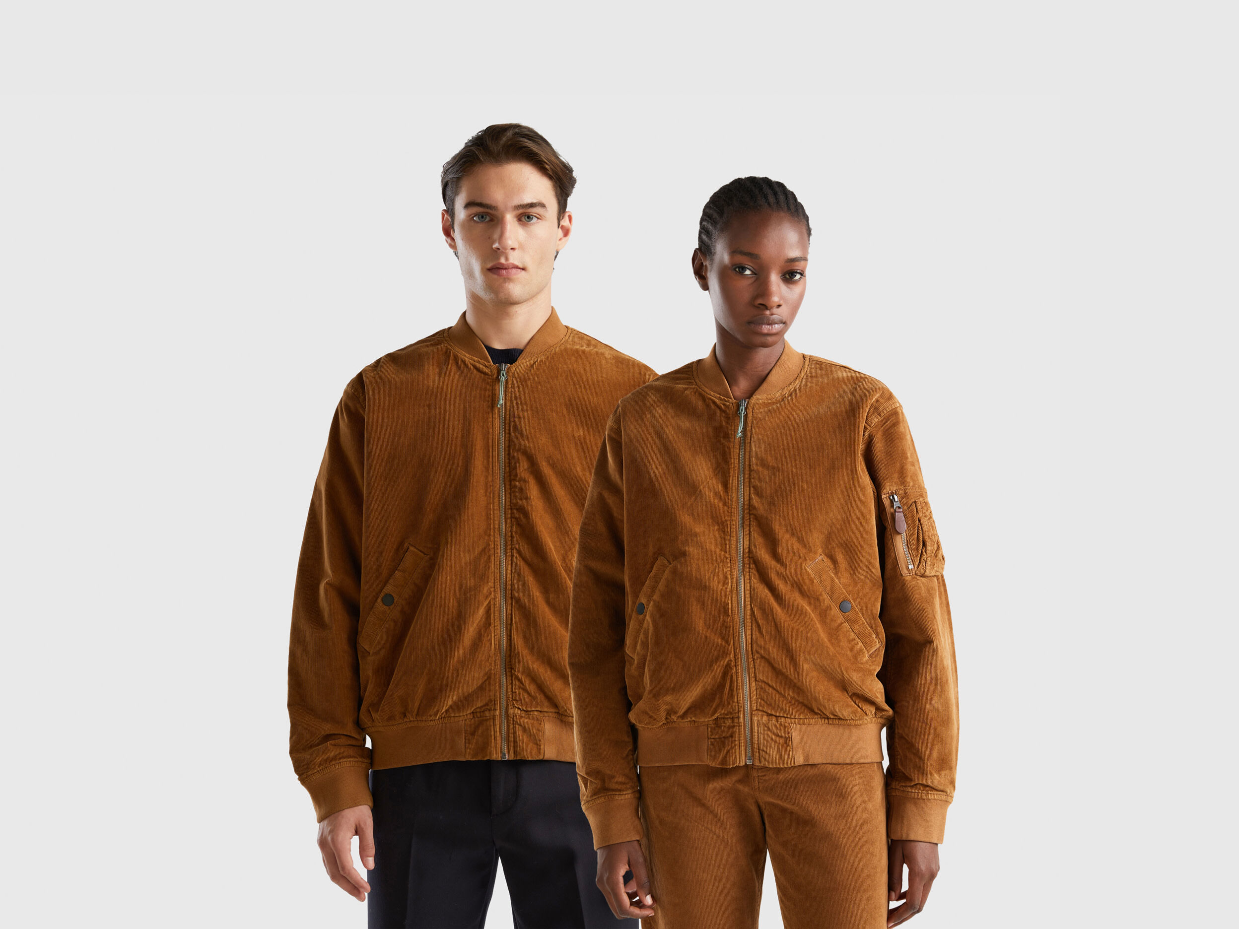 Ucb bomber jacket on sale