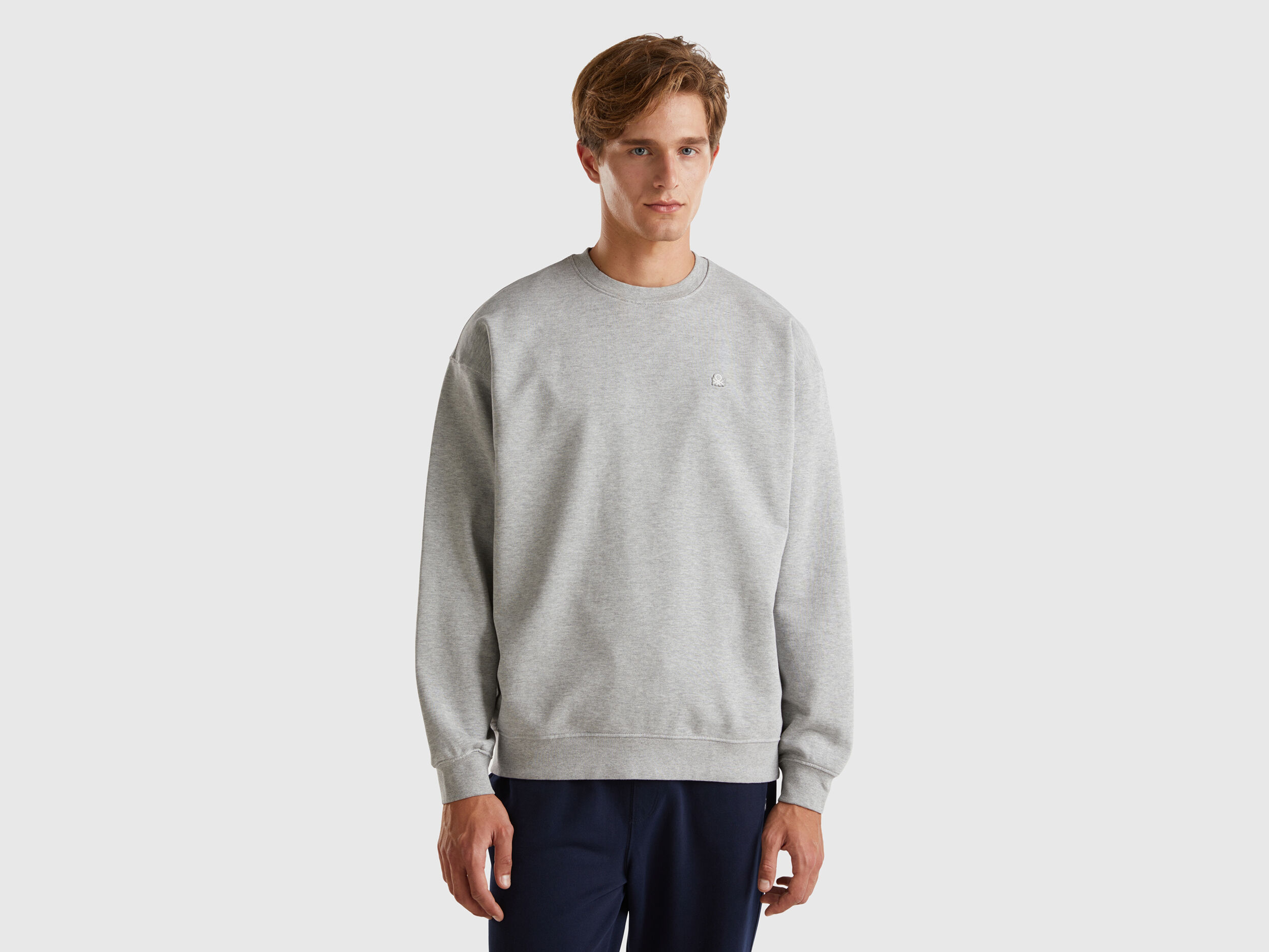 Men s Sweatshirt Collection 2024 Benetton