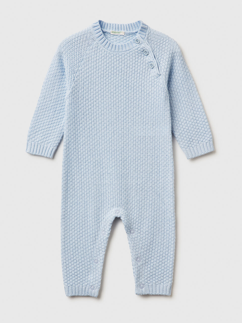 OVERALL New Born (0-18 months) image number 1