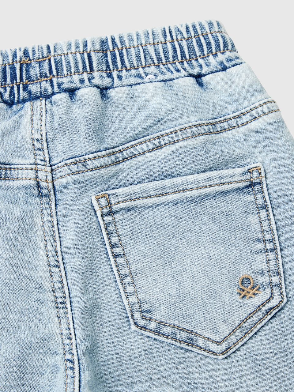 TROUSERS Junior Boy image number null