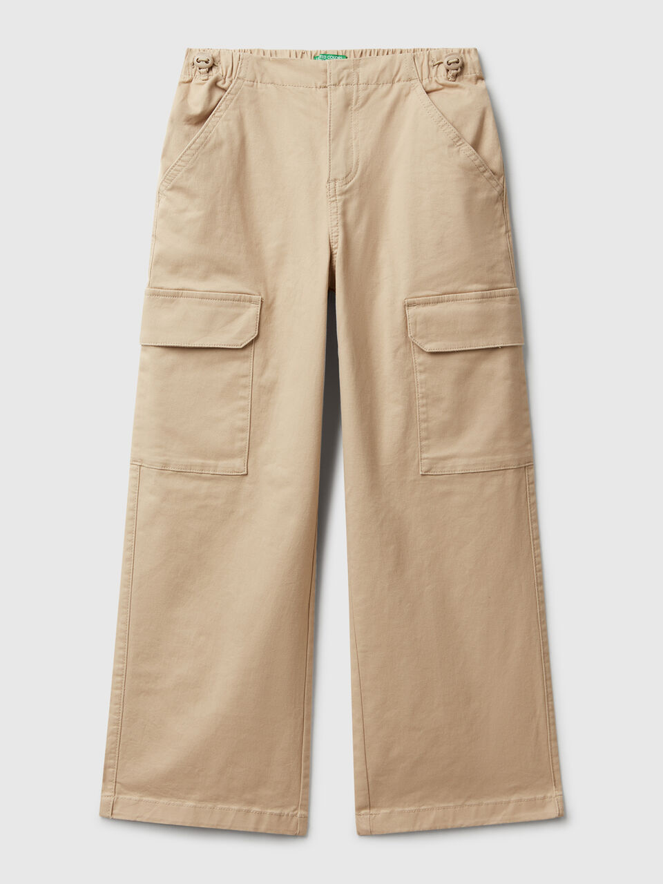 TROUSERS Junior Girl image number null