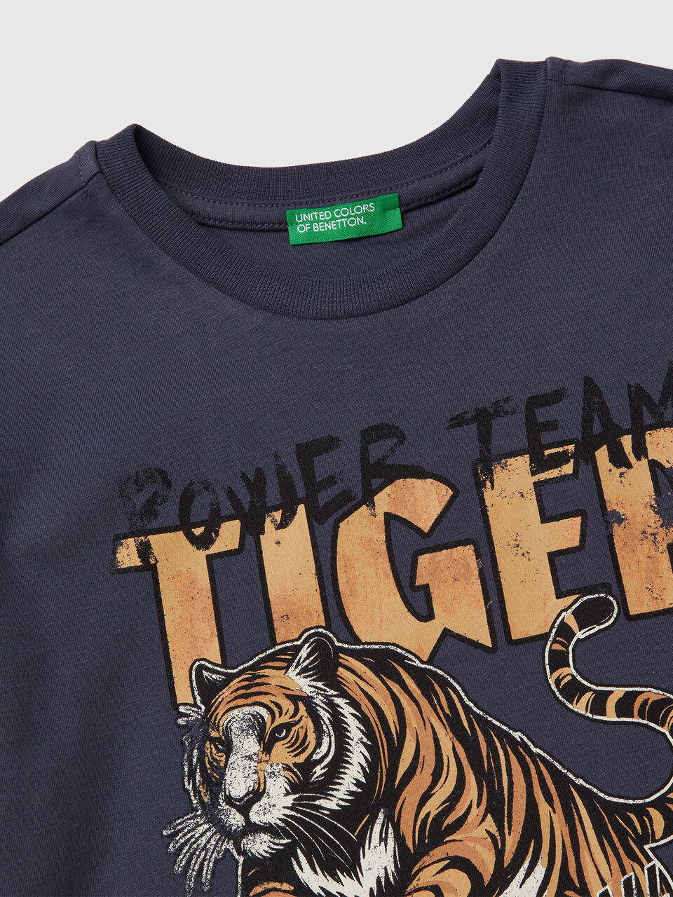 T-SHIRT L/S Junior Boy image number null