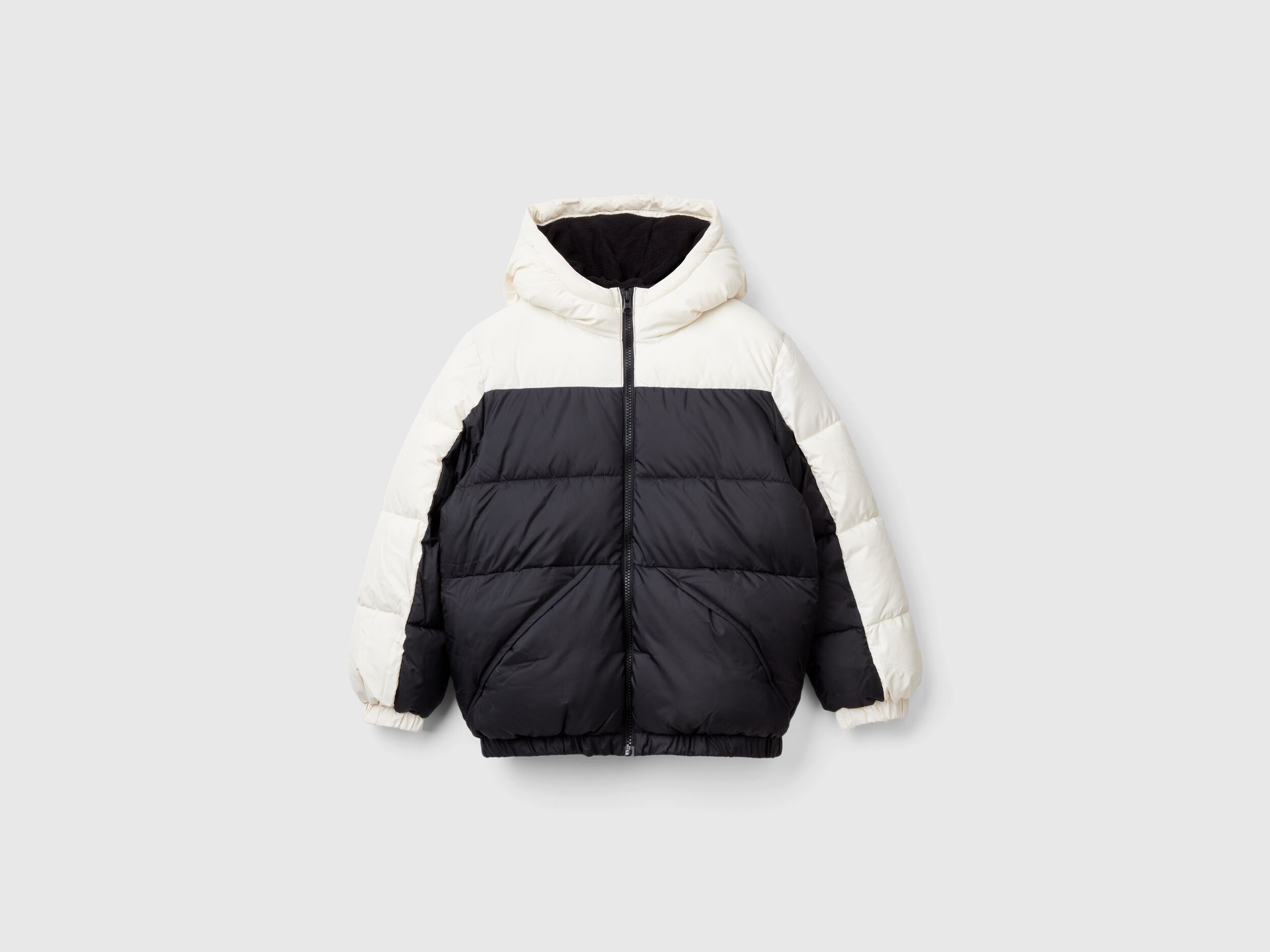Zara boys puffer jacket on sale