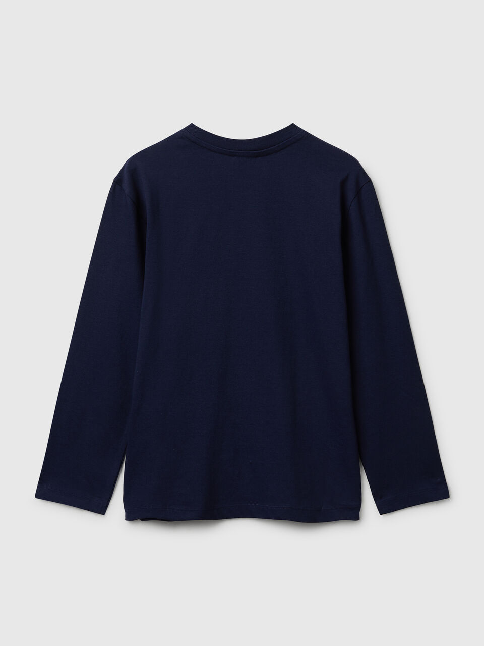 T-SHIRT L/S Junior Boy image number null