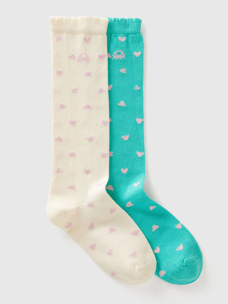 KNITTED SOCKS PAIR 2 Junior Boy image number null