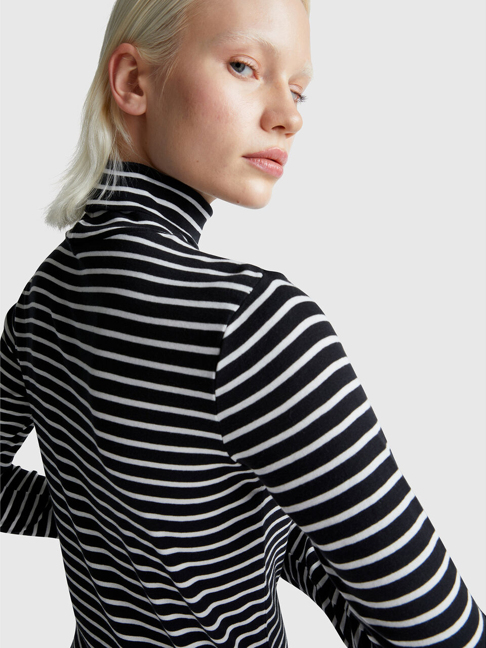 T-SHIRT L/S Women image number null