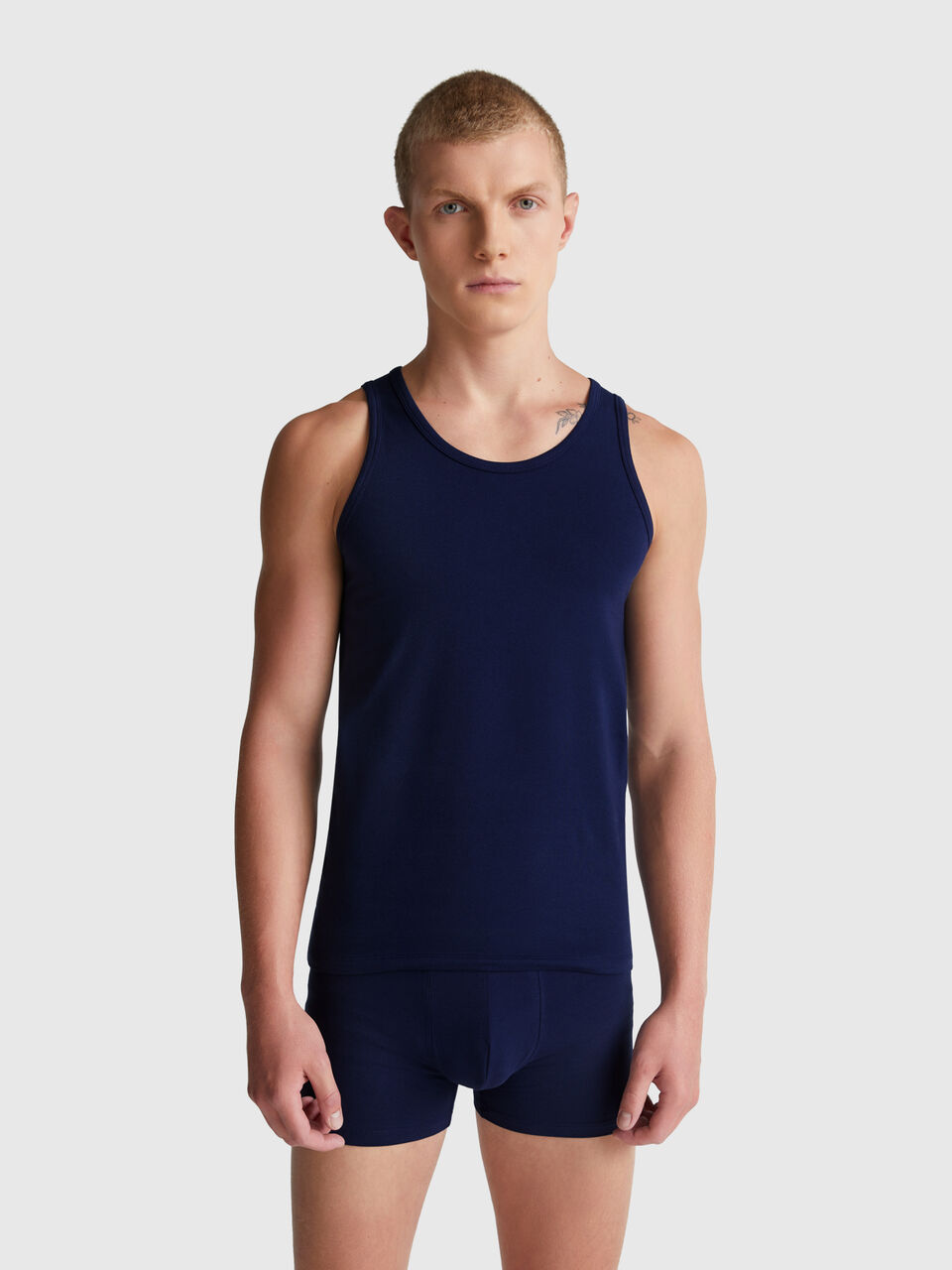 TANK-TOP Men image number null
