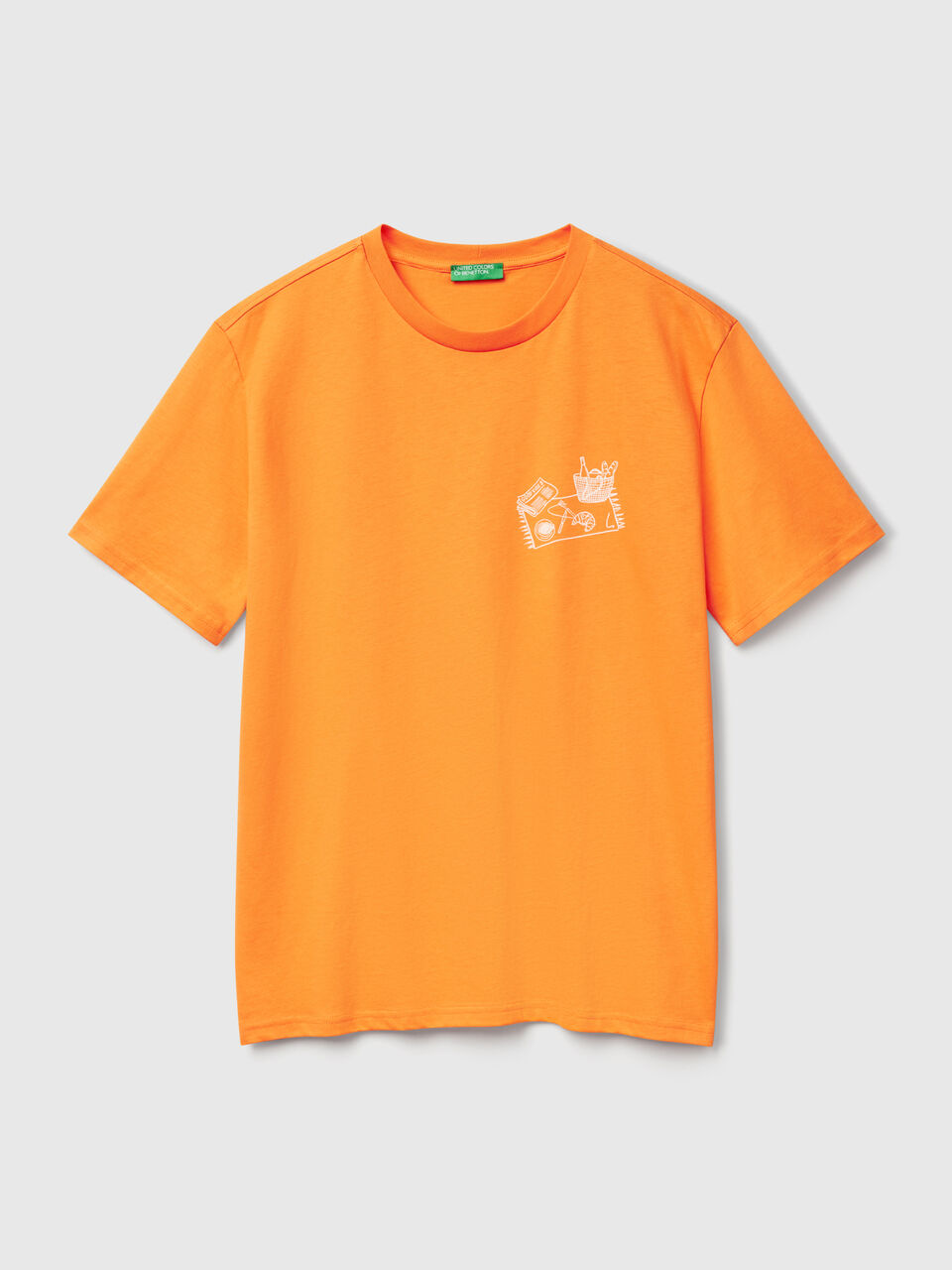 T-SHIRT Men image number 1