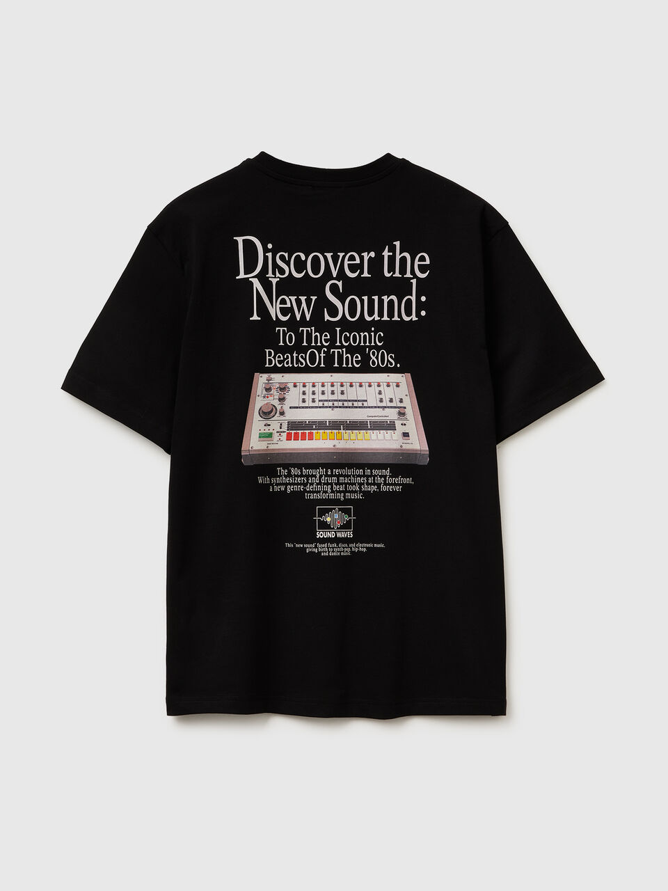 T-SHIRT Men image number 2
