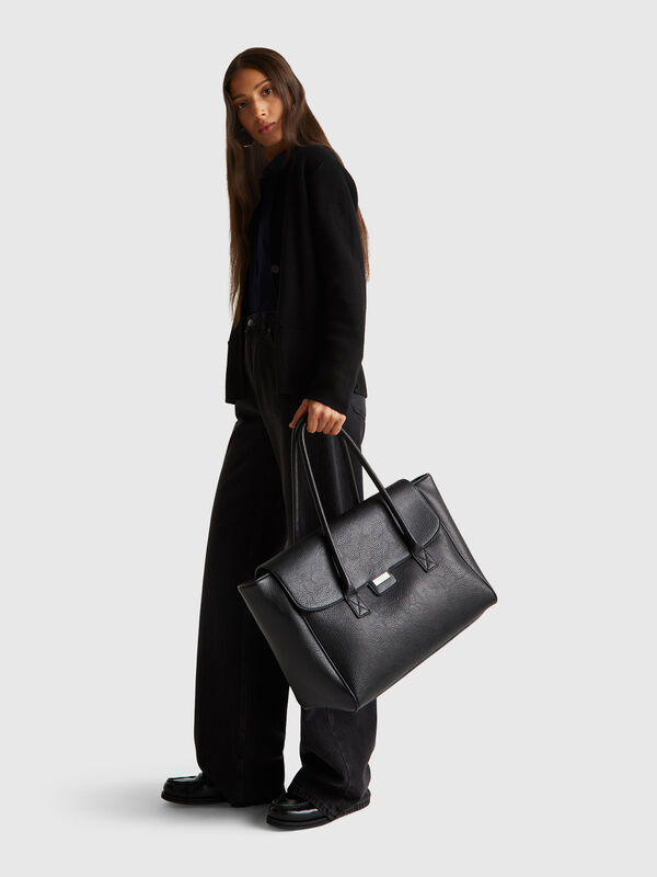 Knit jacket in wool and cashmere blend Knit jacket in wool and cashmere blend Women