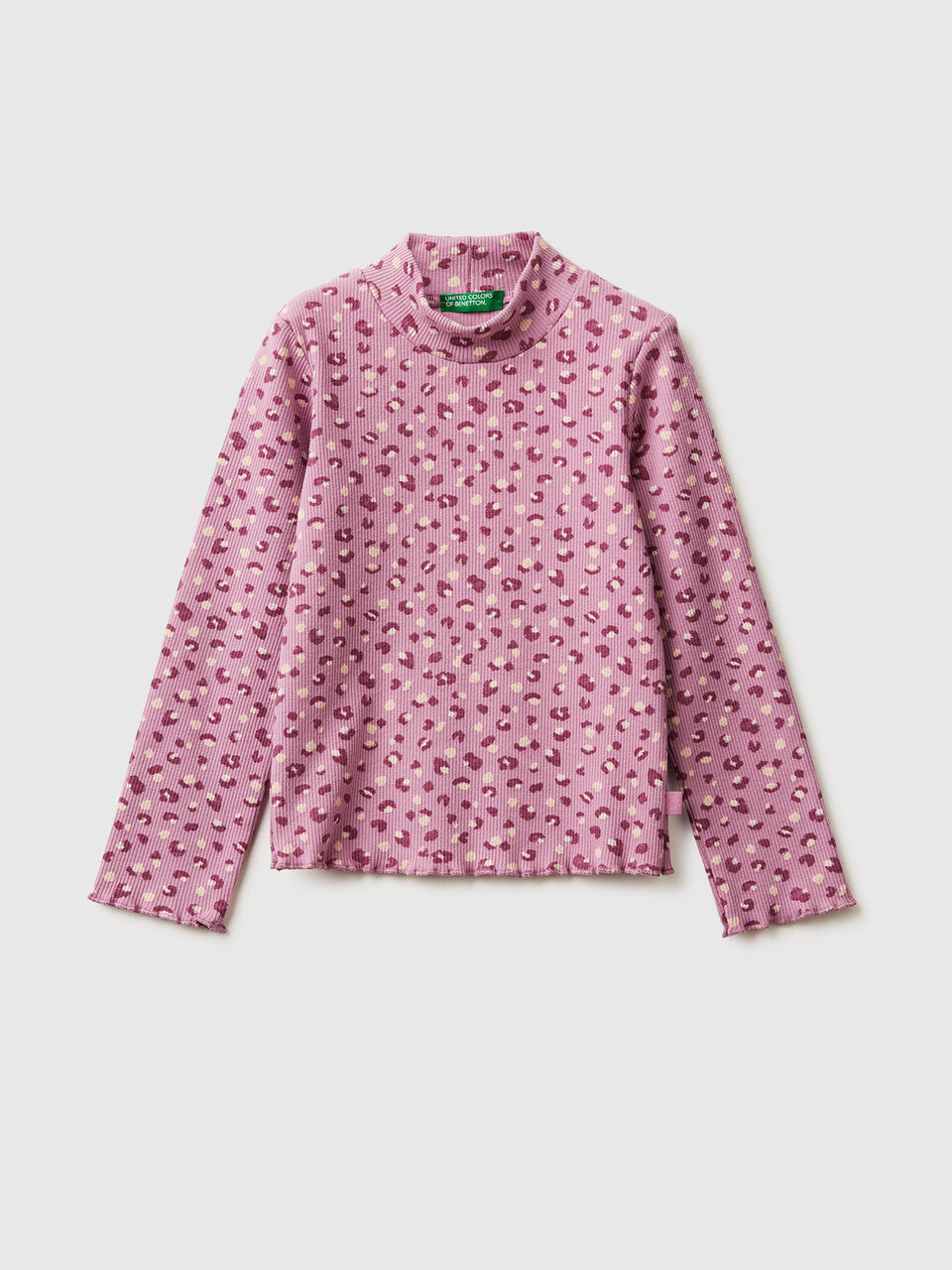 SWEATER L/S Junior Girl image number null