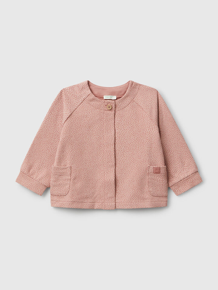 JACKET New Born (0-18 months)