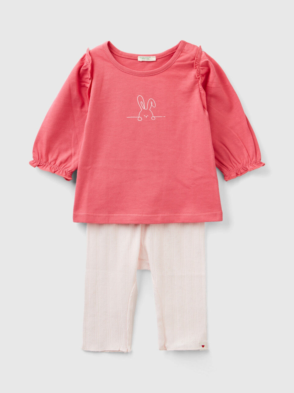 Benetton baby sale 2025