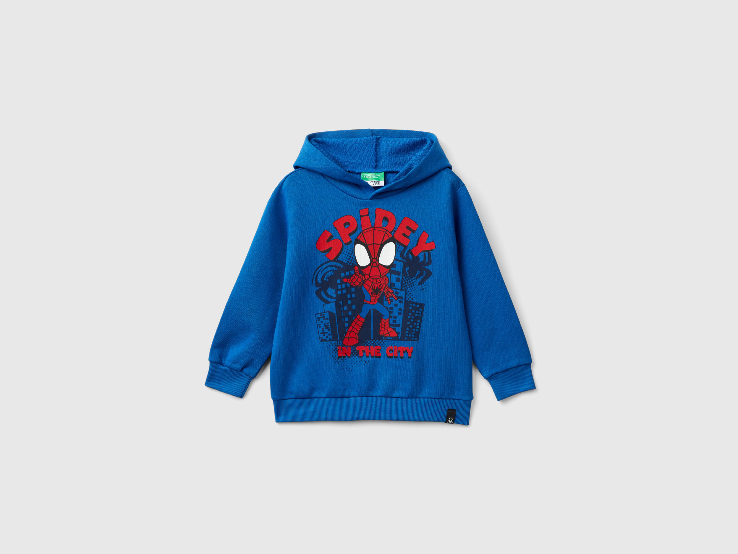 Spiderman boys hoodie new arrivals